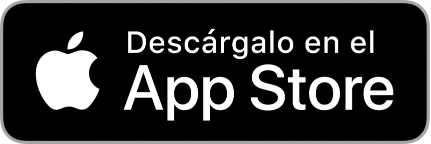 Descarga Nuestra App desde AppStore!